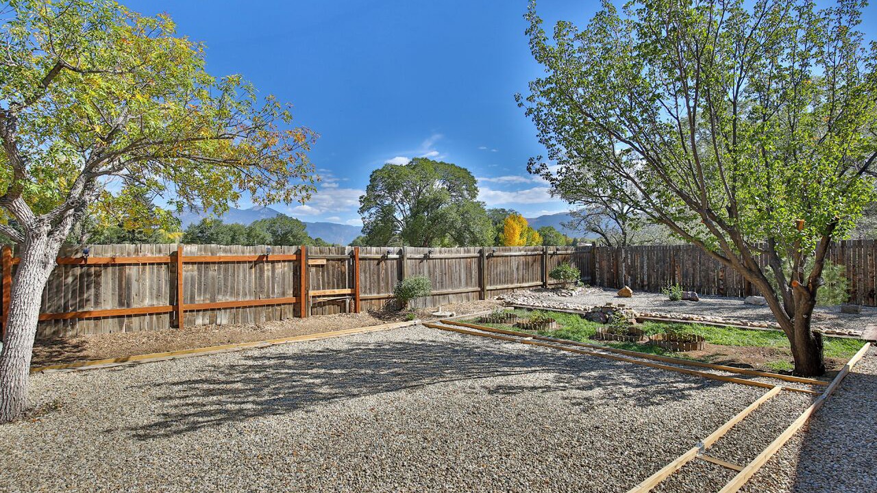 Photo of Outdoor in Taos