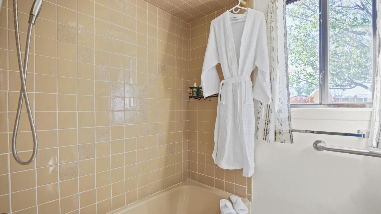 Photo of Bathroom in Taos
