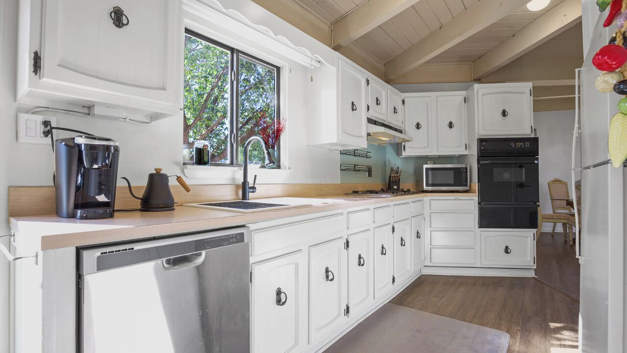 Photo of Kitchen in Taos