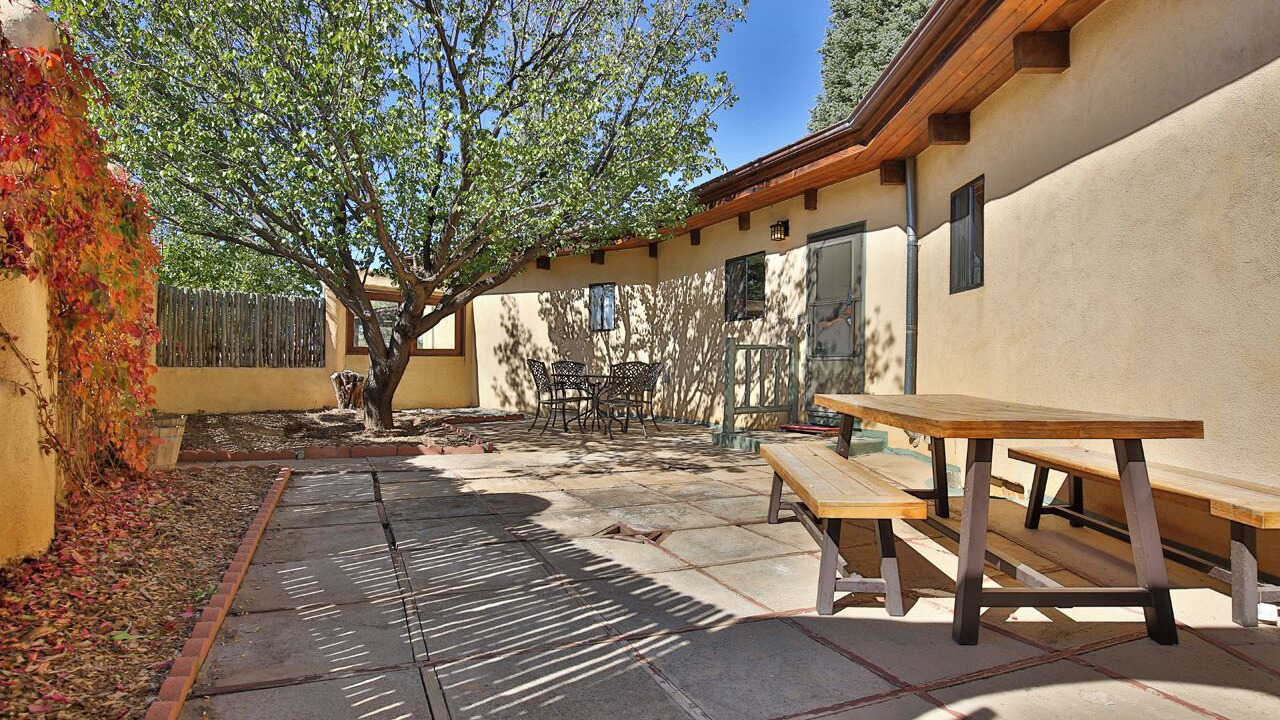Photo of Outdoor in Taos