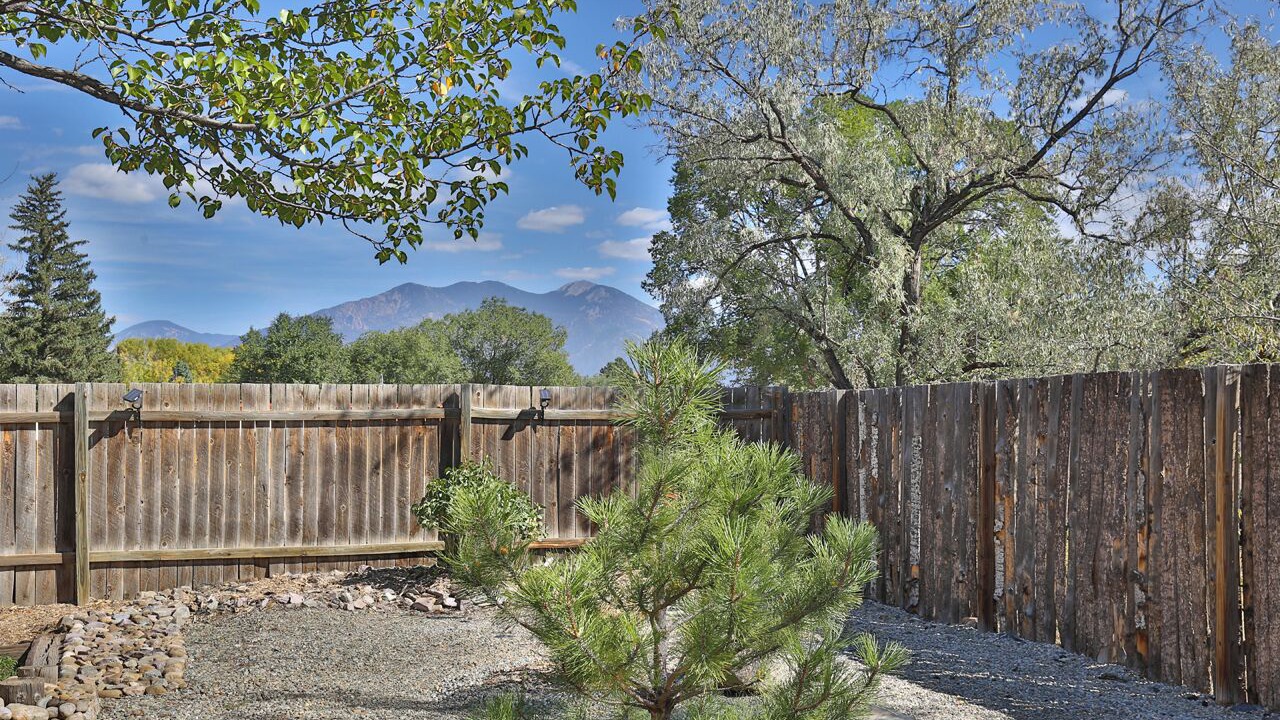 Photo of Outdoor in Taos