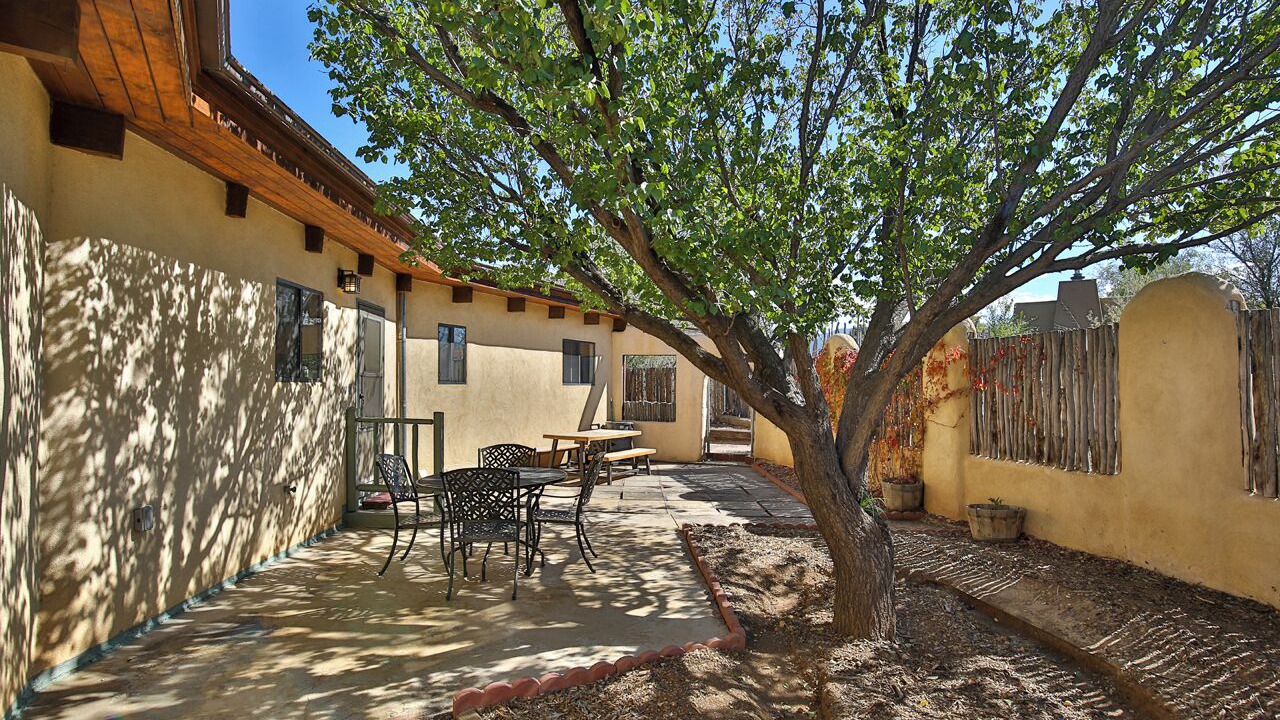 Photo of Outdoor in Taos