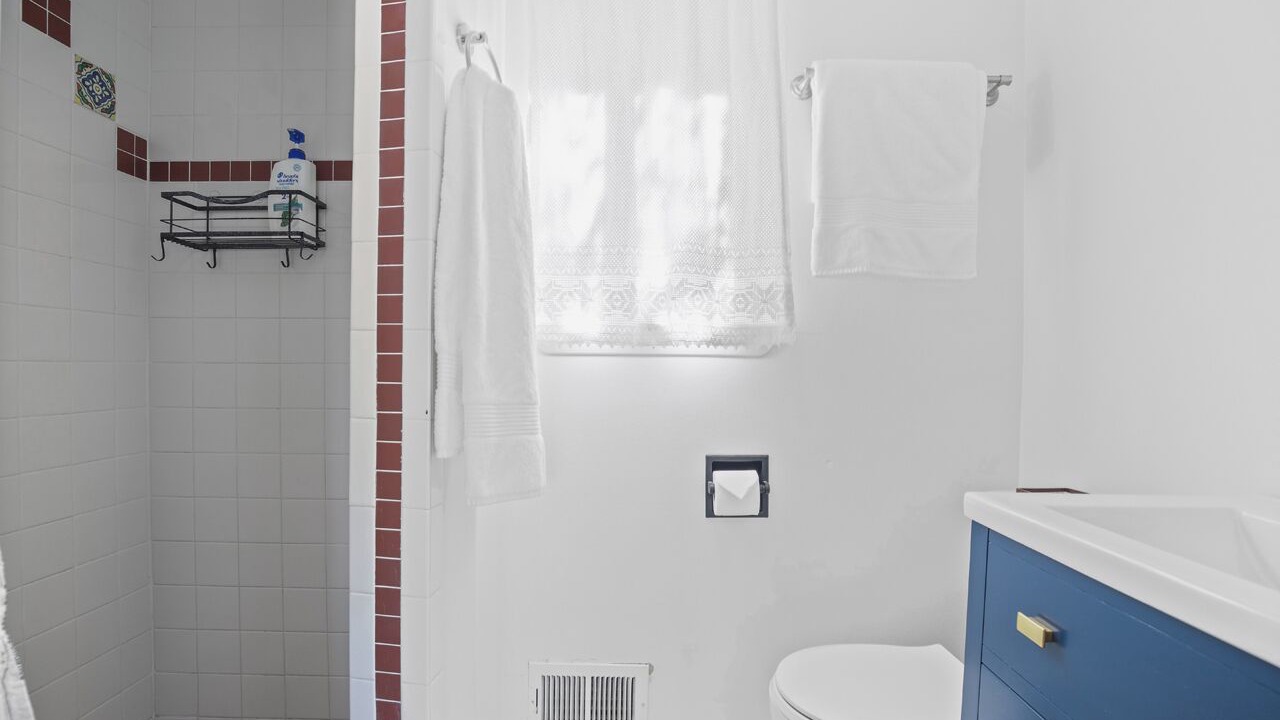 Photo of Bathroom in Taos