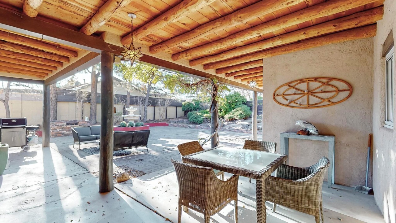 Photo of Outdoor in Southeast Heights