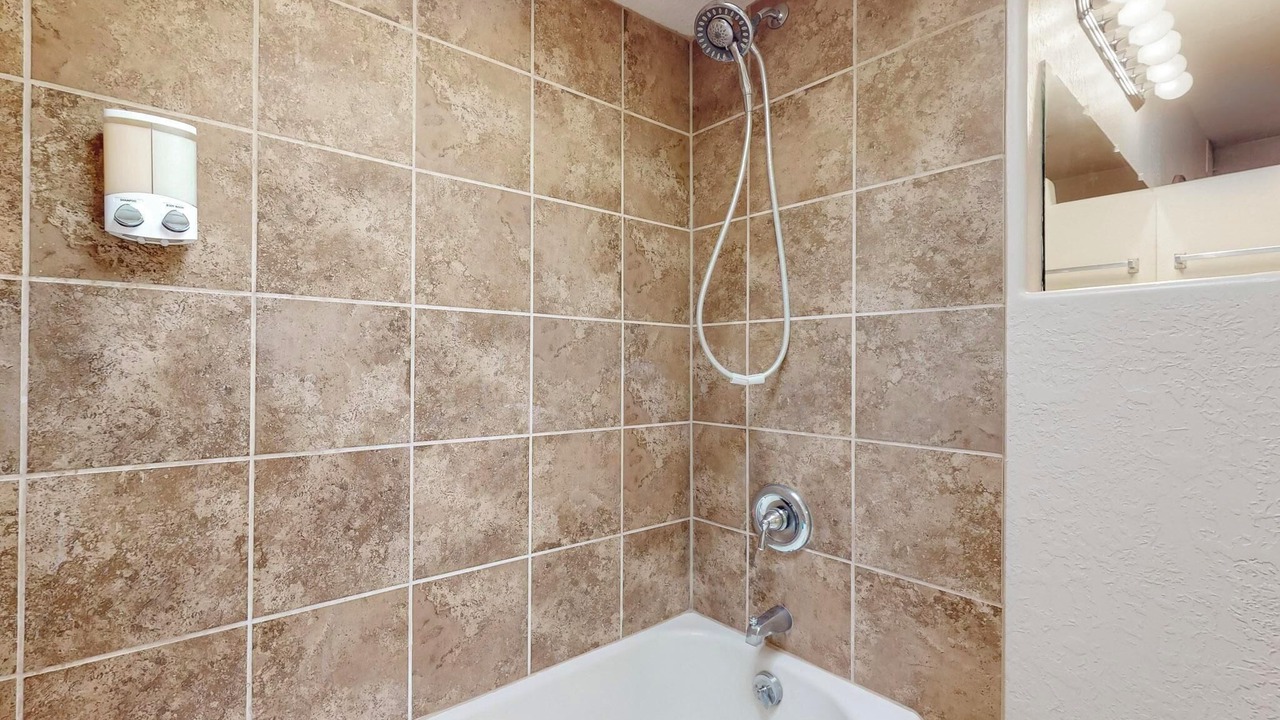 Photo of Bathroom in Southeast Heights