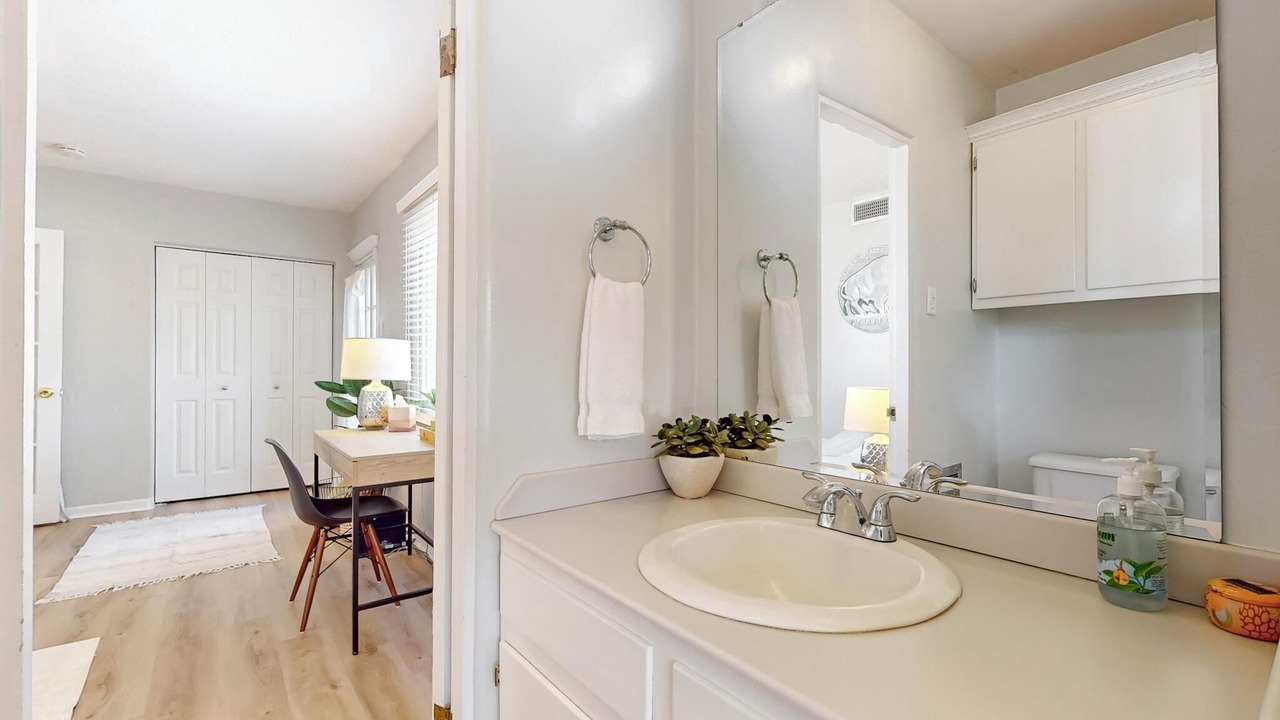 Photo of Bathroom in Southeast Heights