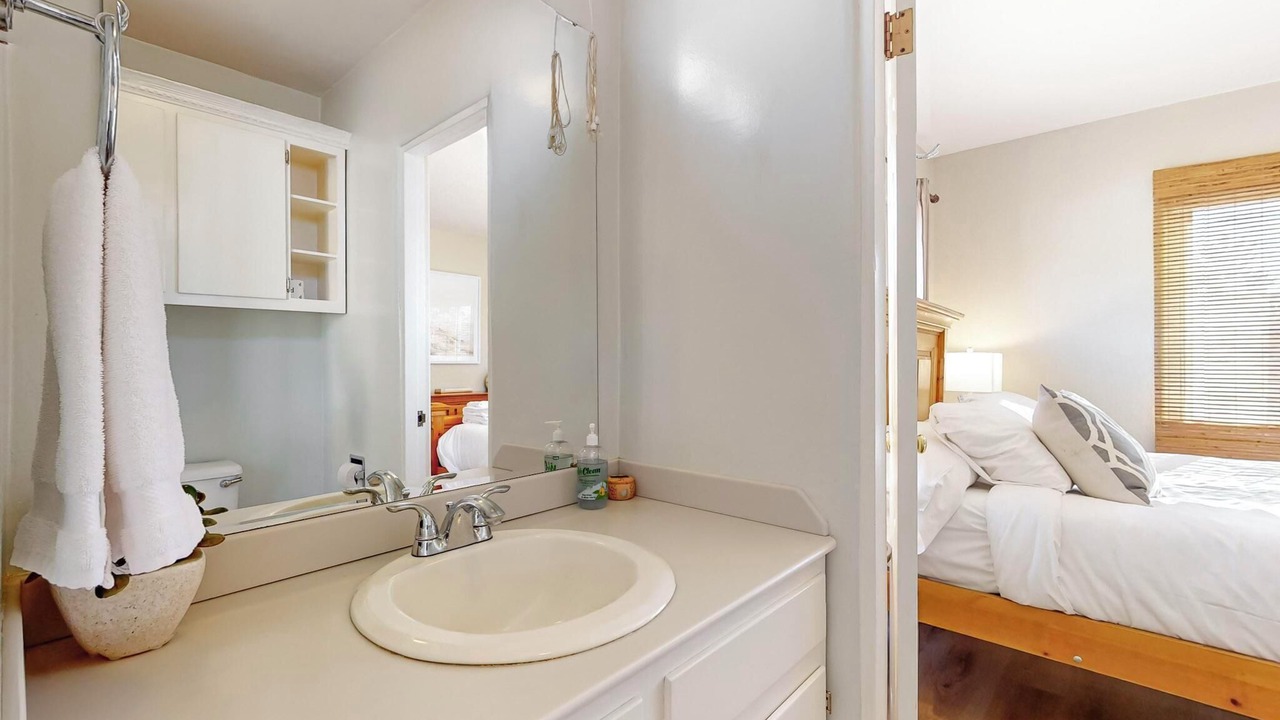 Photo of Bathroom in Southeast Heights