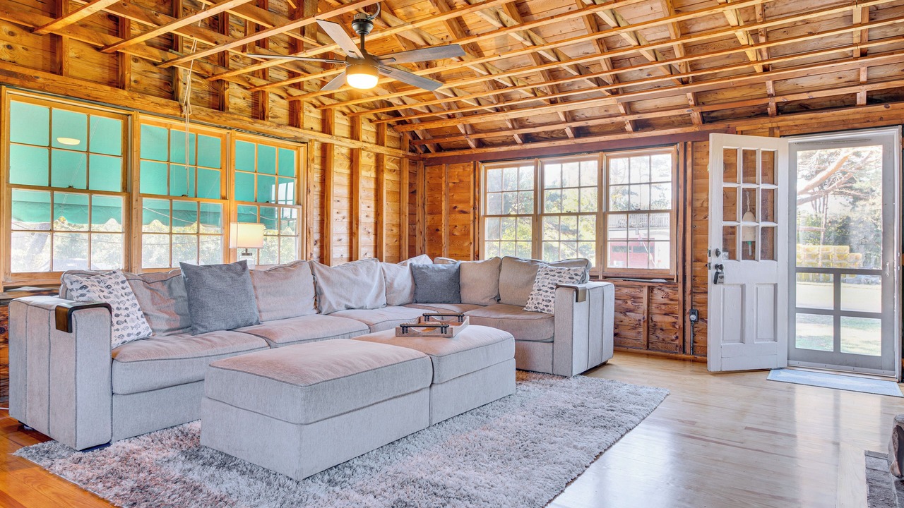Photo of Bedroom in Byfield