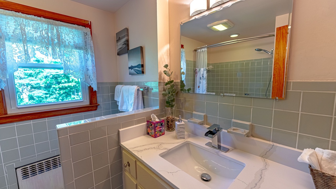Photo of Bathroom in Middletown