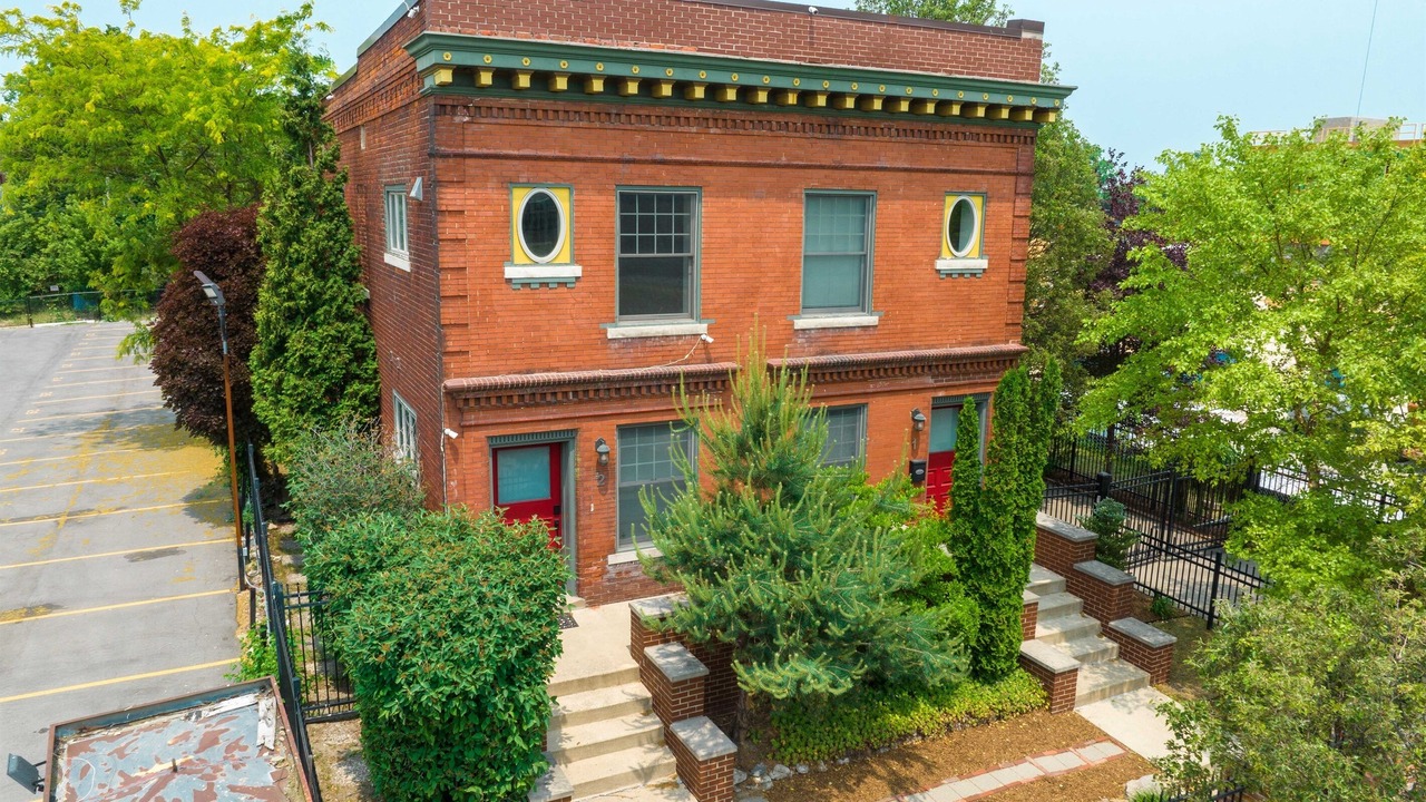 Photo of Outdoor in Midtown