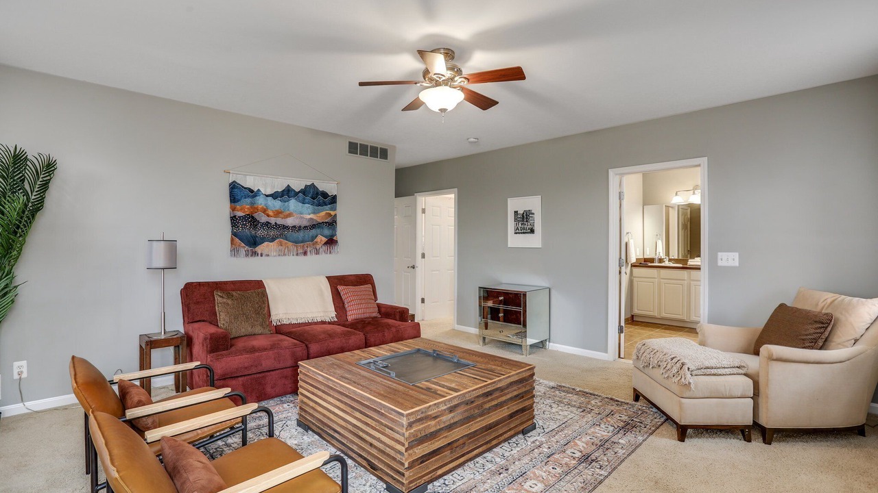 Photo of Bedroom in Midtown