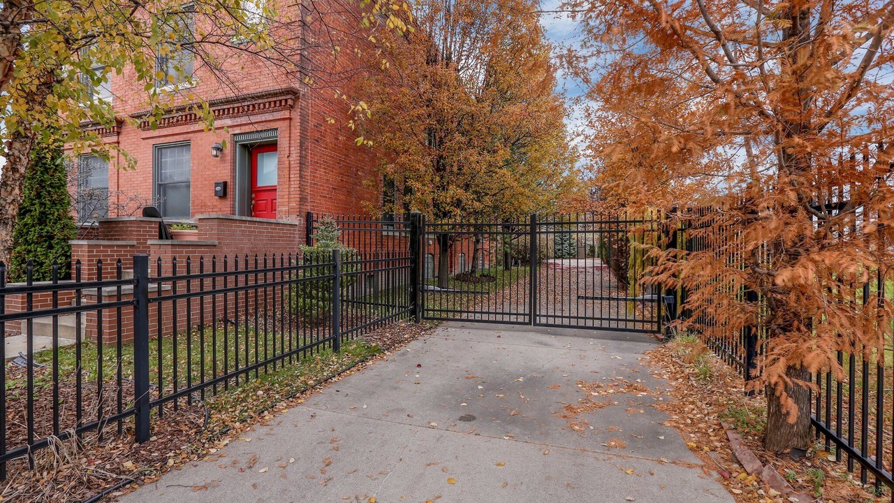 Photo of Outdoor in Midtown