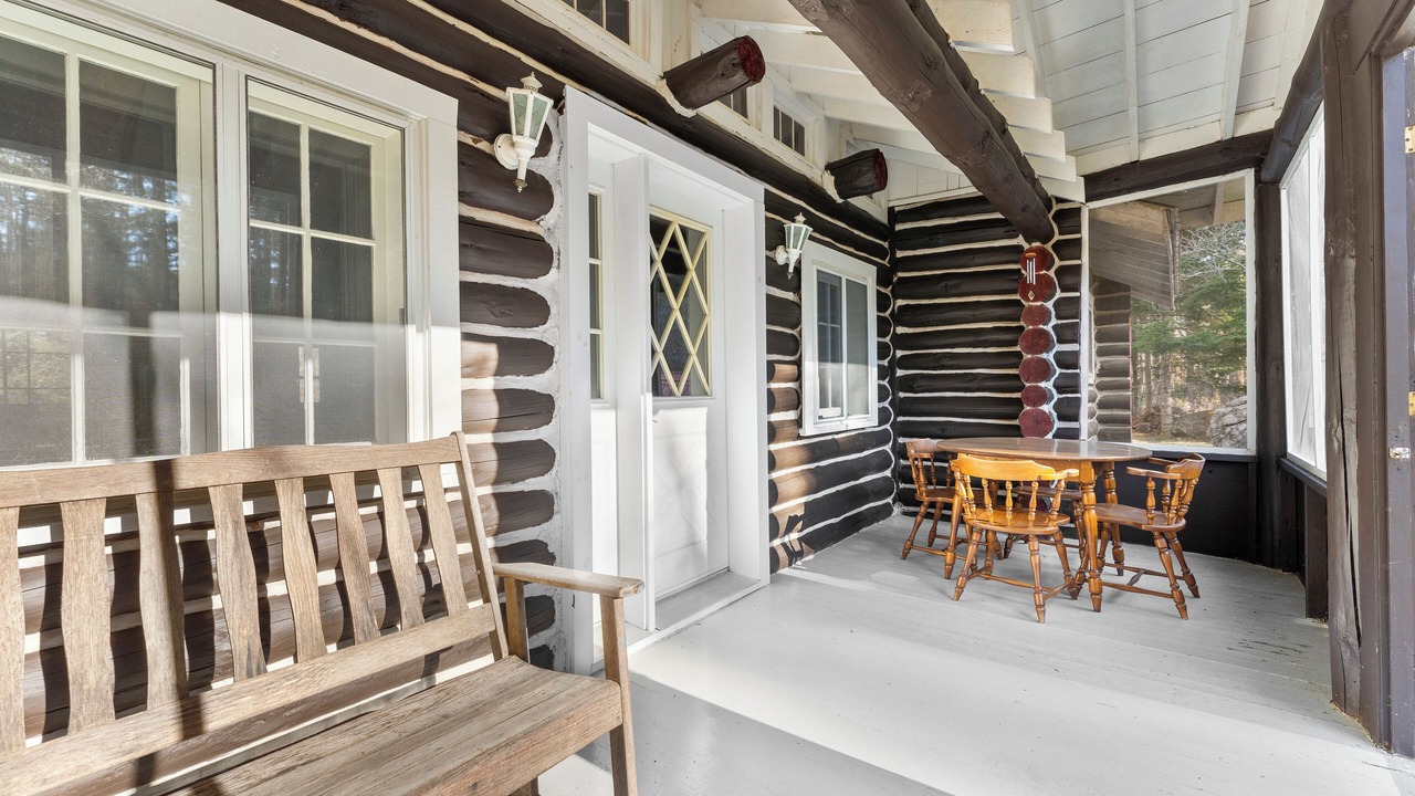 Photo of Outdoor in Speculator