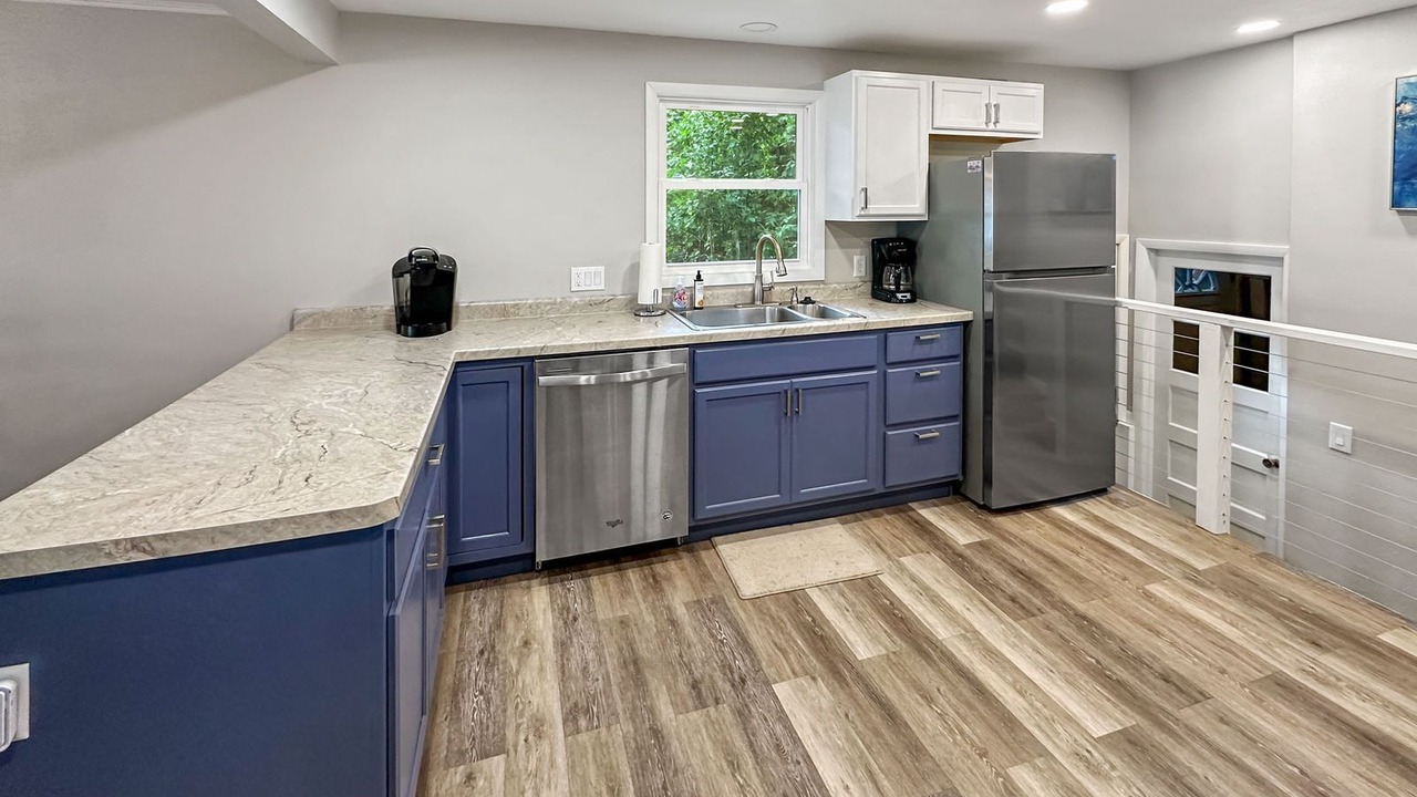 Photo of Kitchen in Marinette