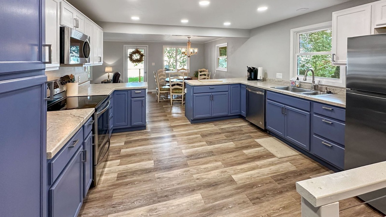 Photo of Kitchen in Marinette