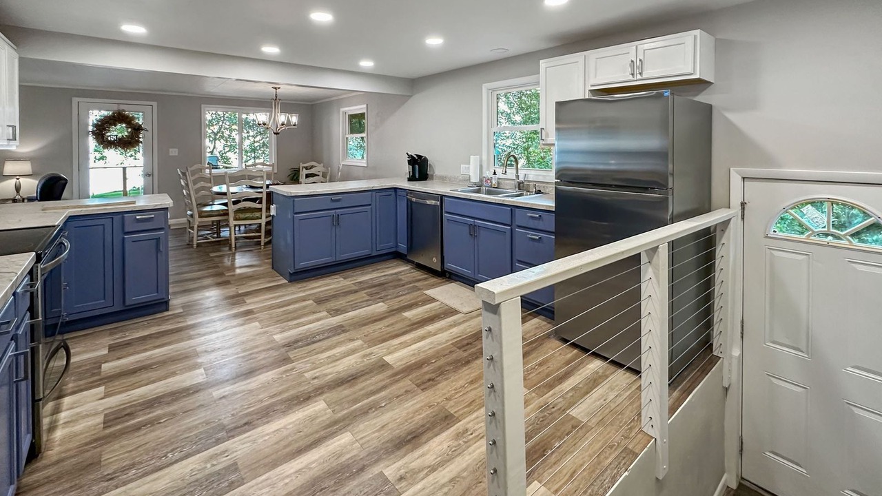 Photo of Kitchen in Marinette