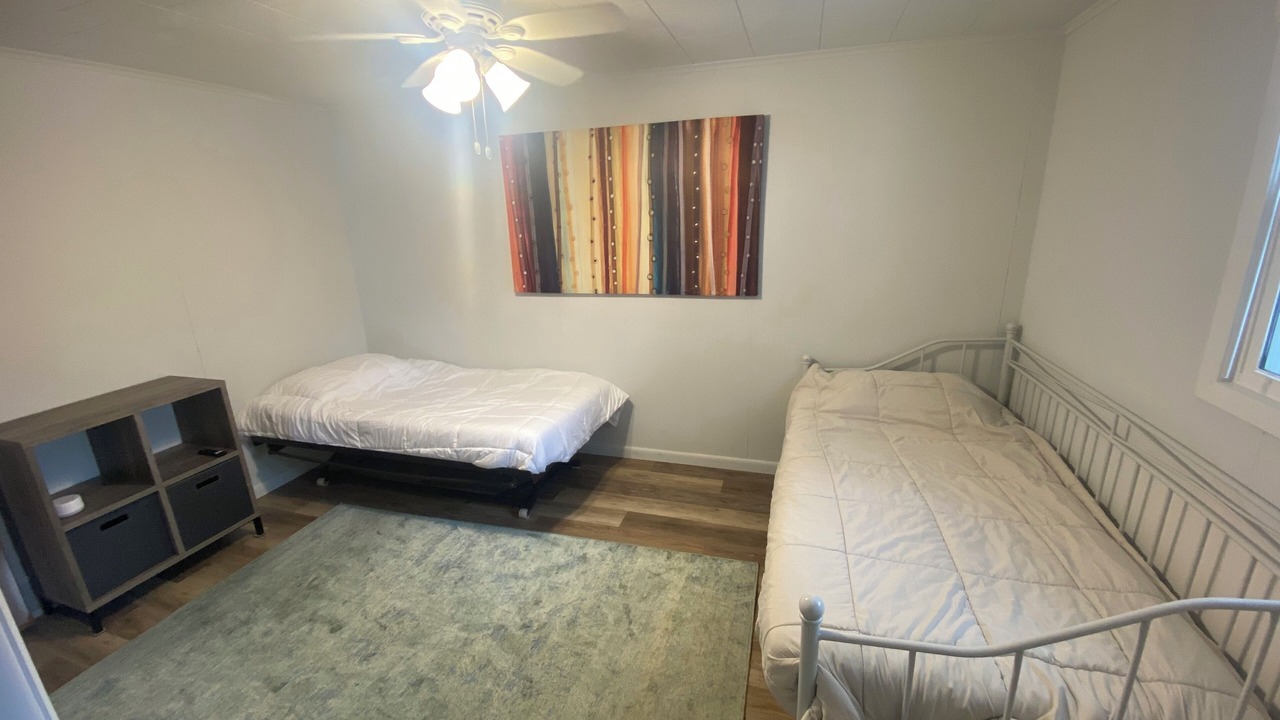 Photo of Bedroom in Marinette