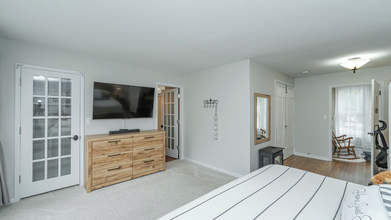 Photo of Bedroom in Kutzky Park