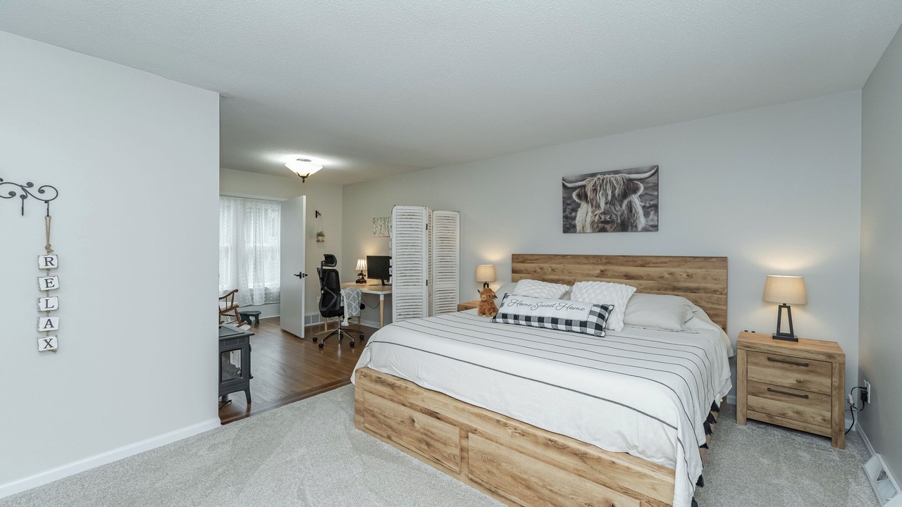 Photo of Bedroom in Kutzky Park