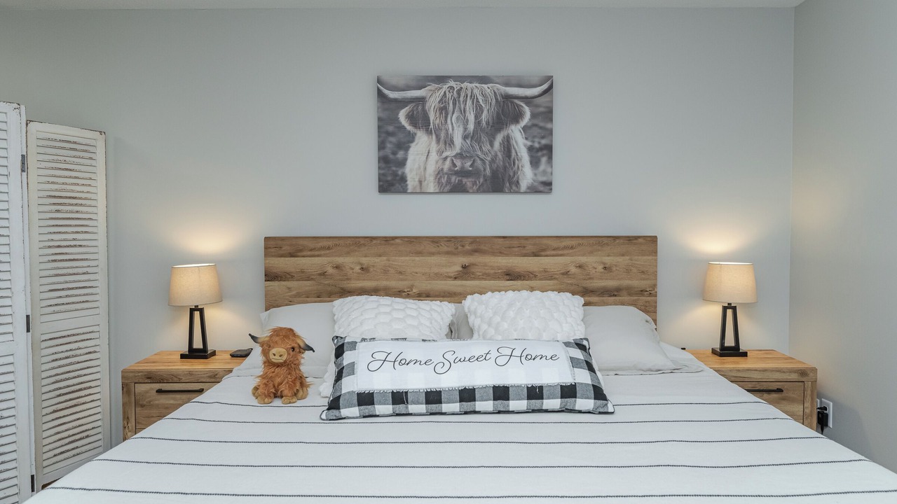 Photo of Bedroom in Kutzky Park
