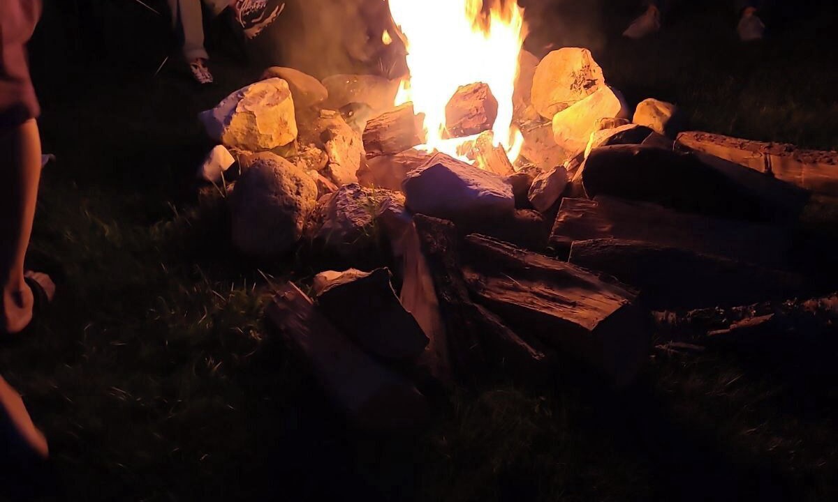 Photo of Outdoor in Hancock