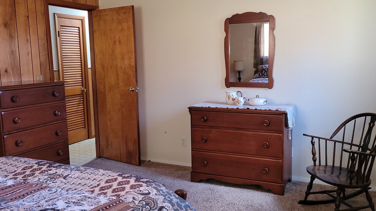 Photo of Bedroom in Hancock