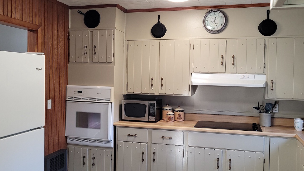 Photo of Kitchen in Hancock
