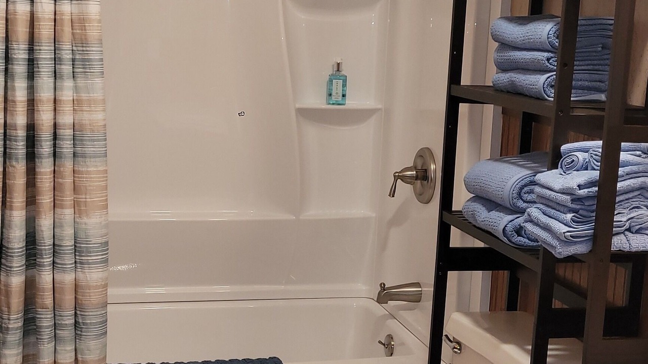 Photo of Bathroom in Hancock