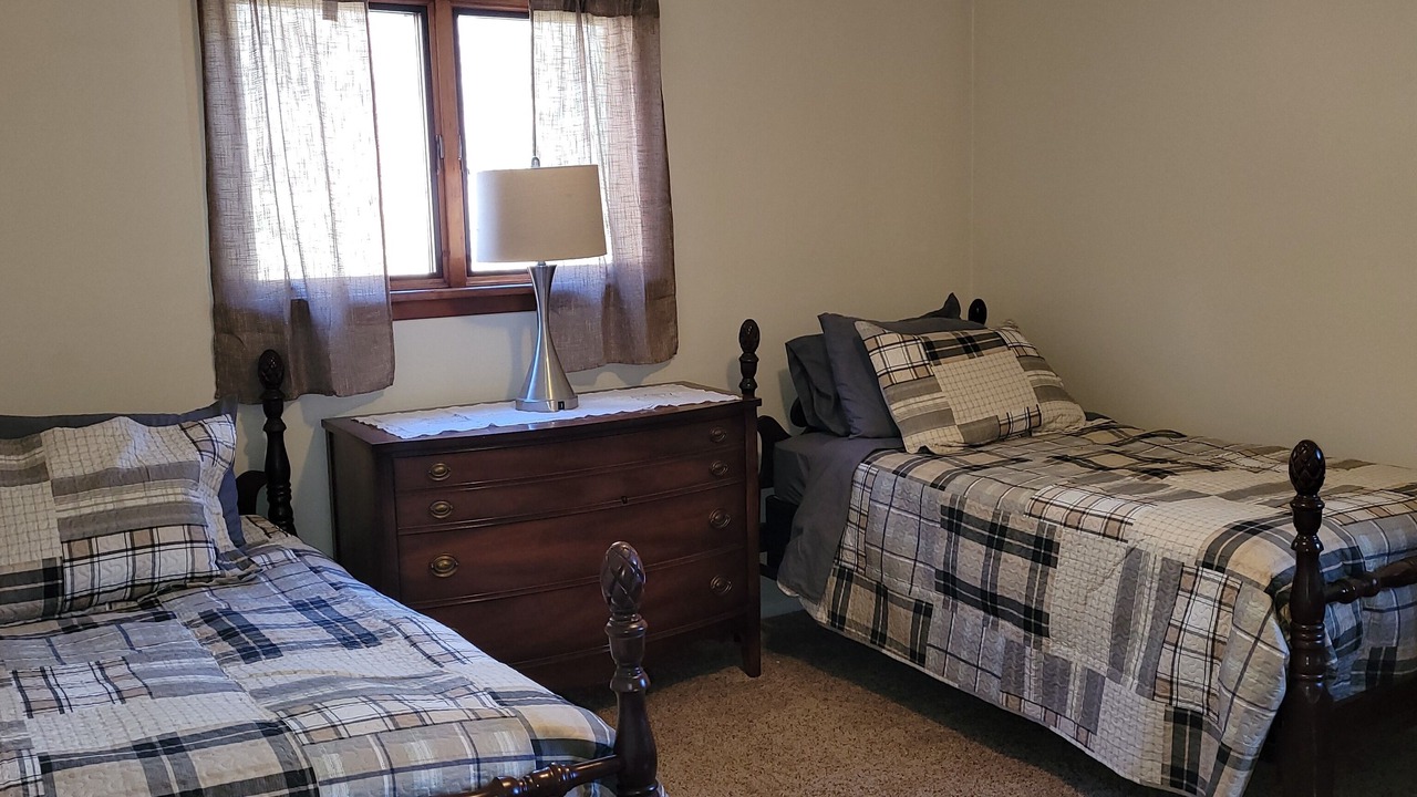 Photo of Bedroom in Hancock