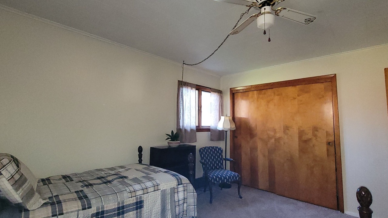 Photo of Bedroom in Hancock