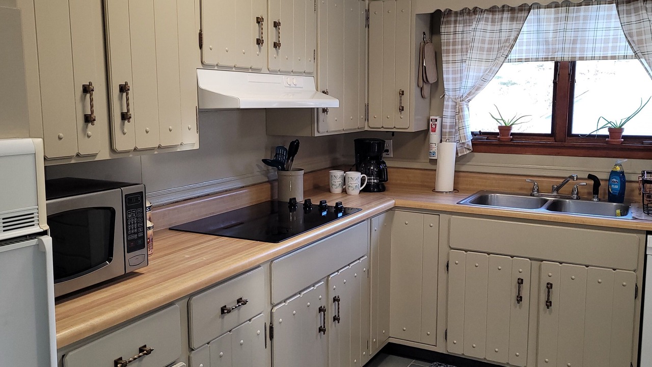 Photo of Kitchen in Hancock