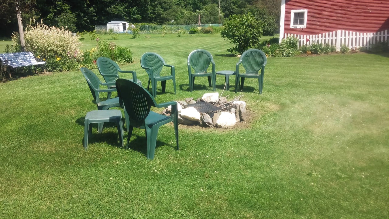 Photo of Outdoor in Hancock