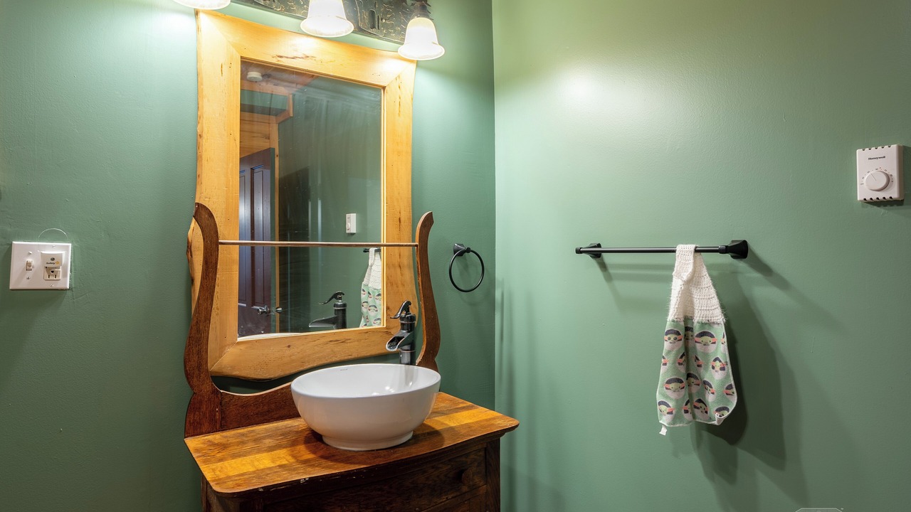 Photo of Bathroom in Wilmington