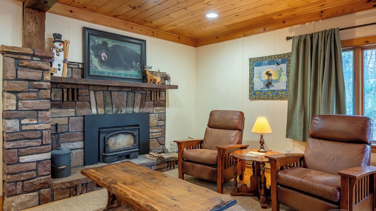 Photo of Livingroom in Wilmington