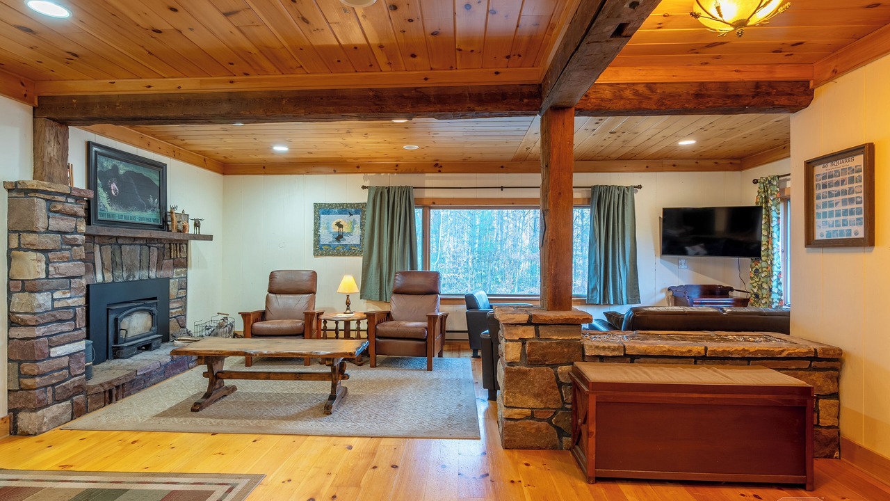 Photo of Livingroom in Wilmington