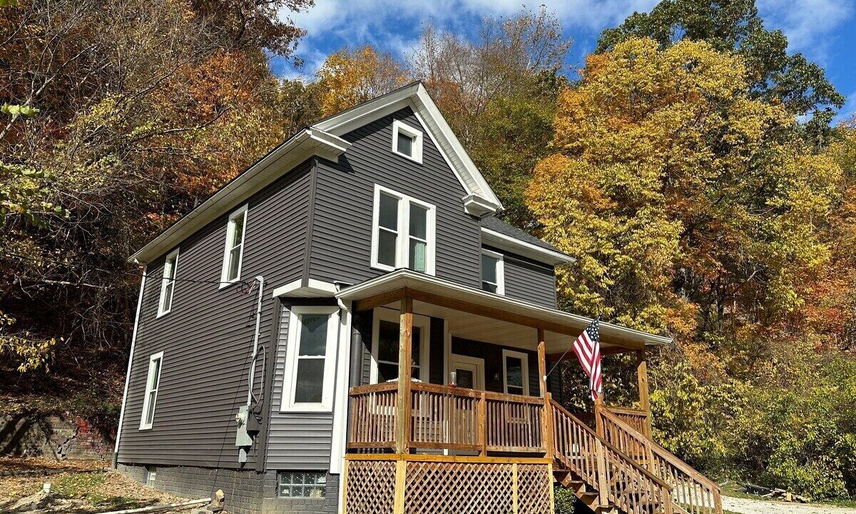 Photo of Outdoor in Nelsonville