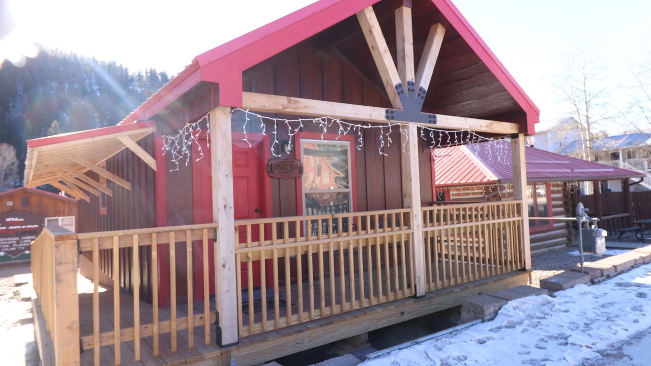 Photo of Outdoor in Red River
