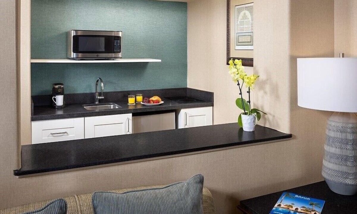 Photo of Bedroom in Central Mission Beach