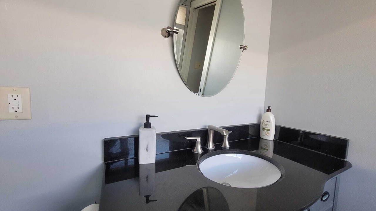 Photo of Bathroom in West Seventh
