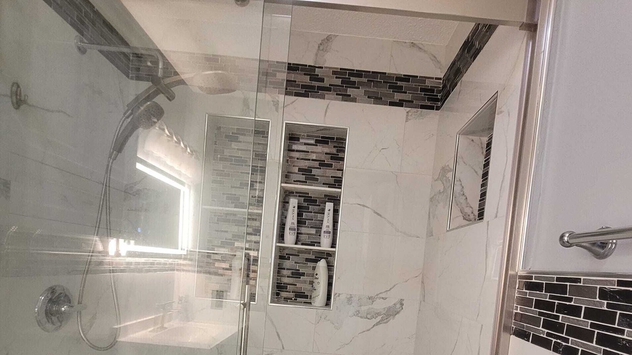 Photo of Bathroom in West Seventh