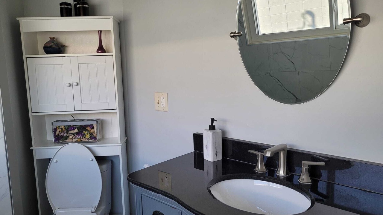 Photo of Bathroom in West Seventh