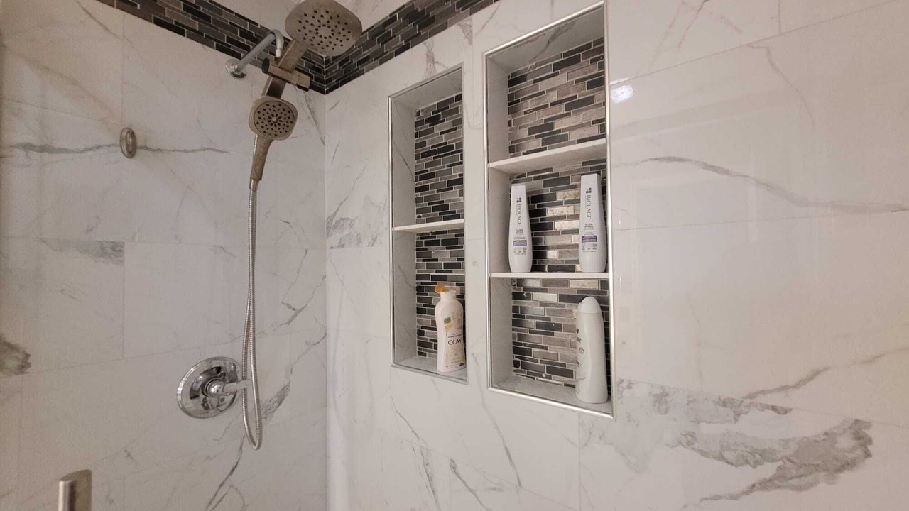 Photo of Bathroom in West Seventh