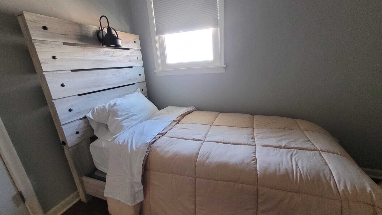 Photo of Bedroom in West Seventh