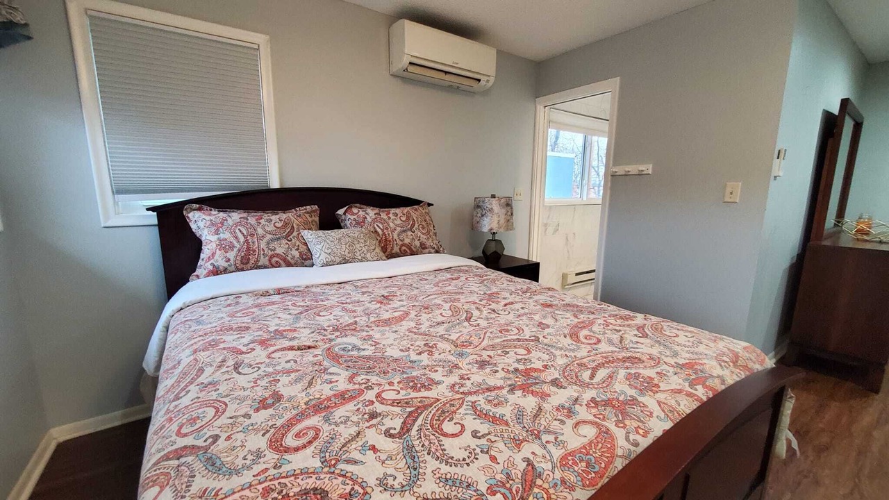 Photo of Bedroom in West Seventh