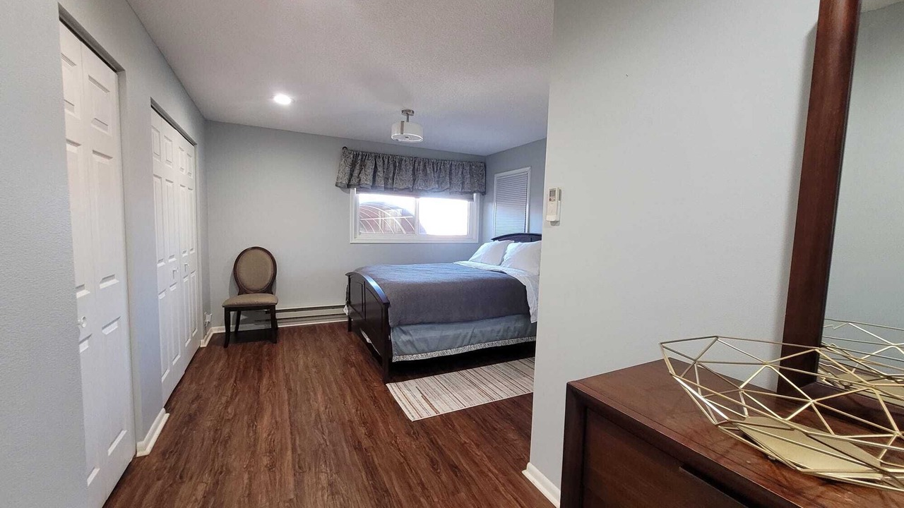 Photo of Bedroom in West Seventh