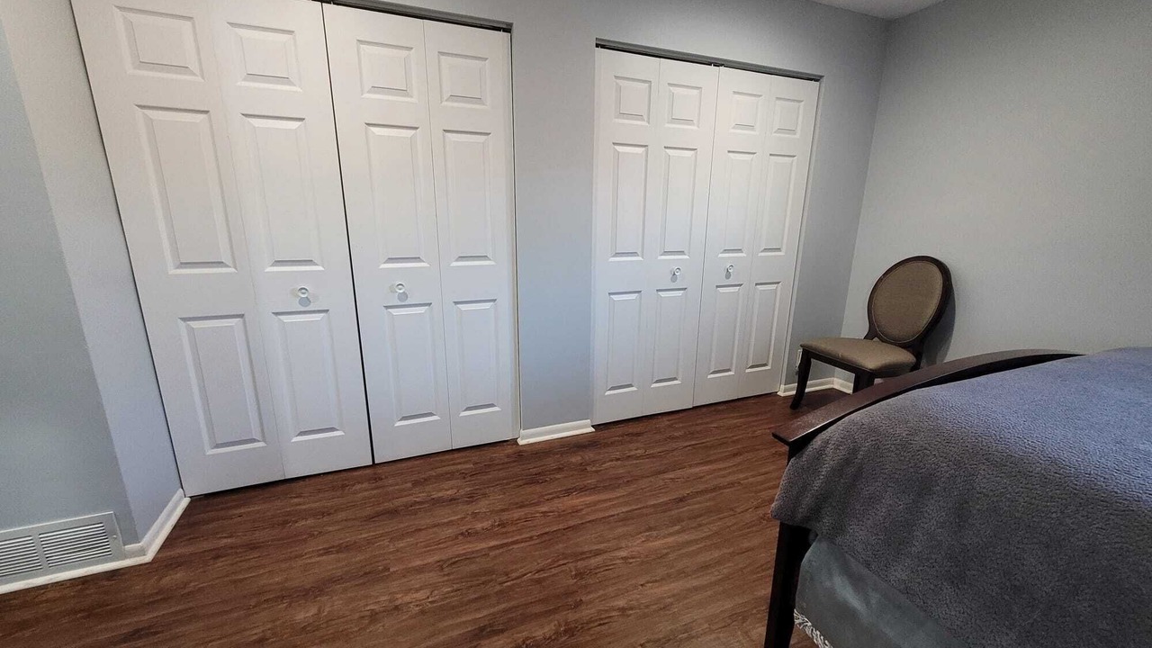 Photo of Bedroom in West Seventh