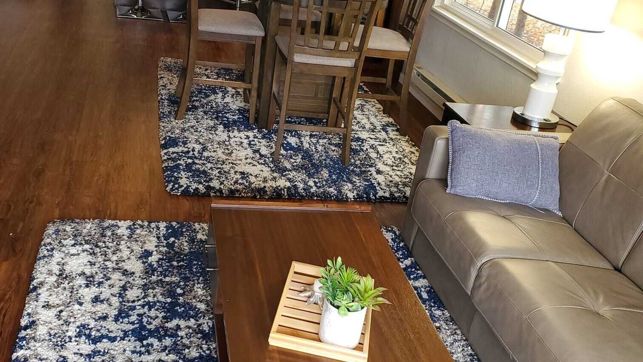 Photo of Livingroom in West Seventh