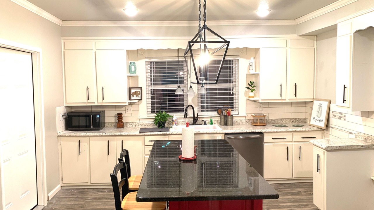 Photo of Kitchen in Searcy