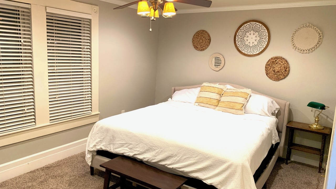 Photo of Bedroom in Searcy