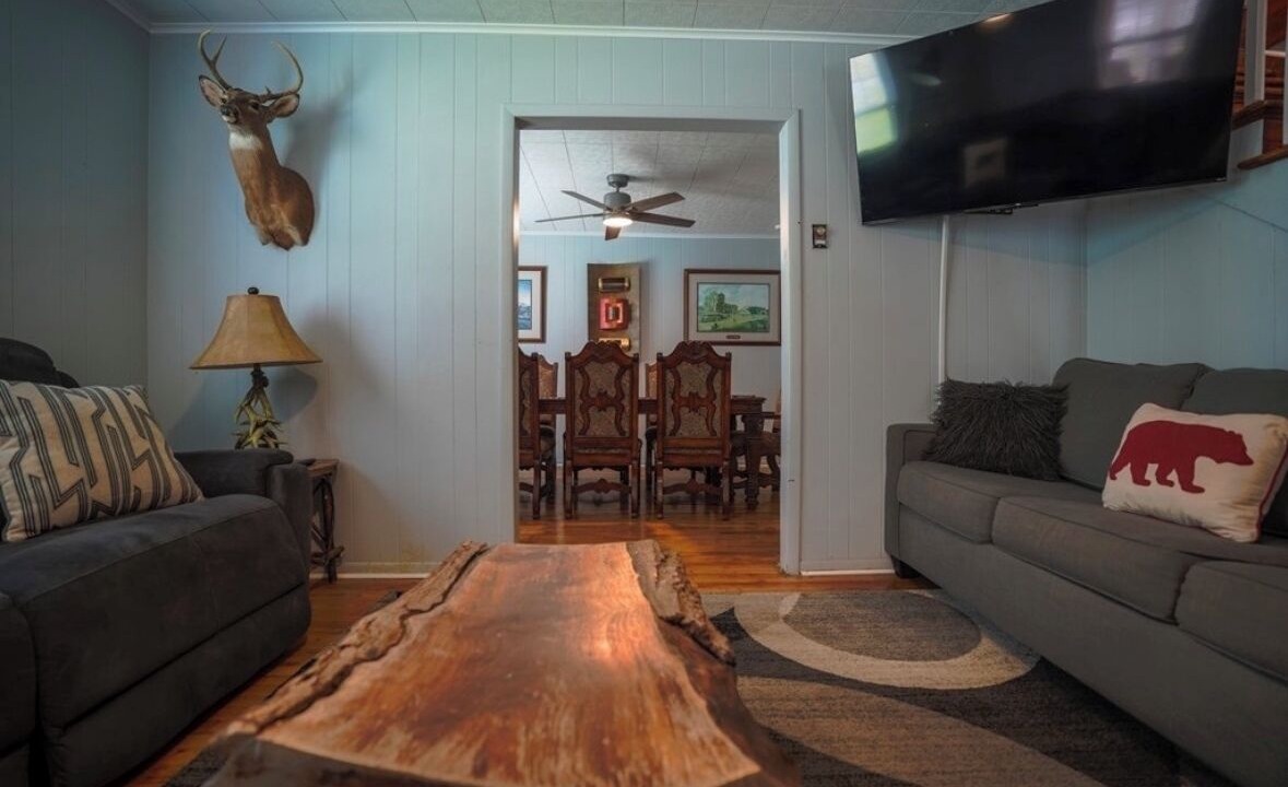 Photo of Livingroom in Bluewell